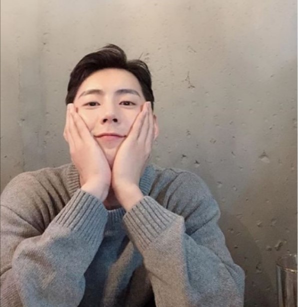 한선천 팬분의 후원