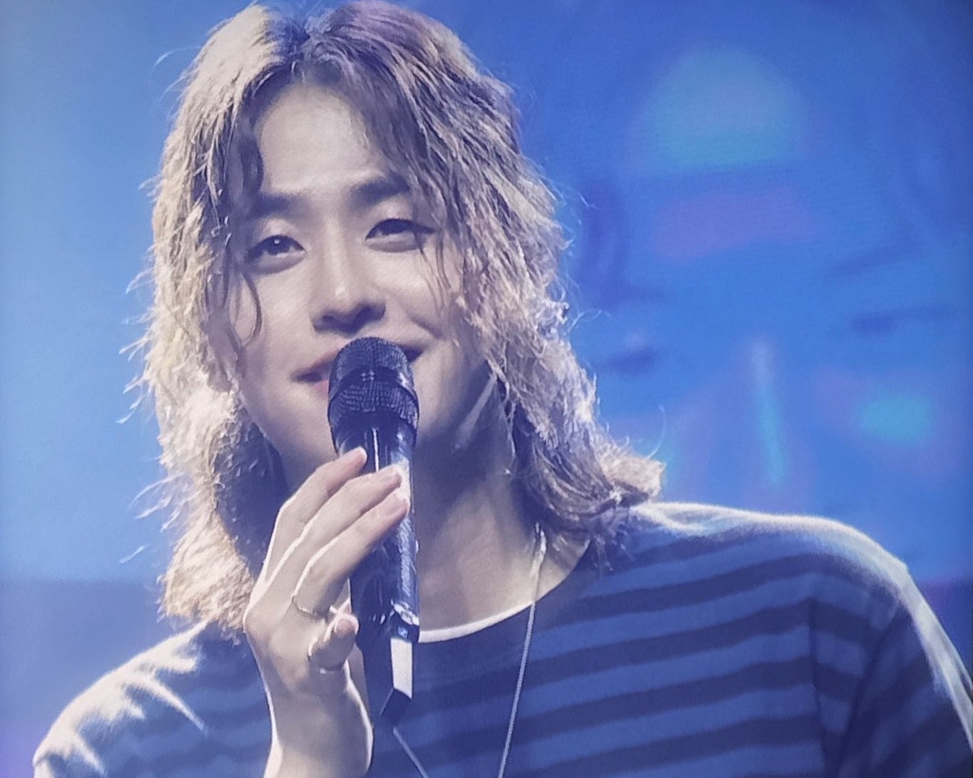 이솔로몬 팬분의 후원