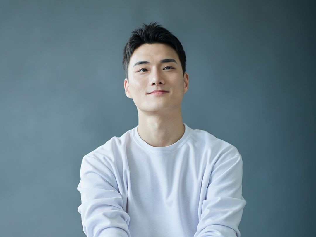 성재 팬분의 후원