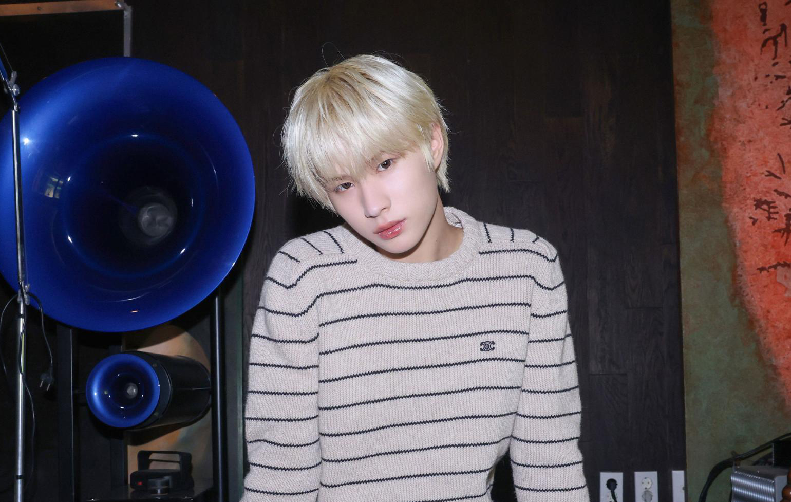 투어스 경민 님 팬분의 후원