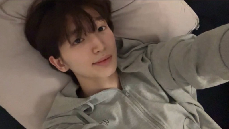 기타리스트 김문종 팬분의 후원