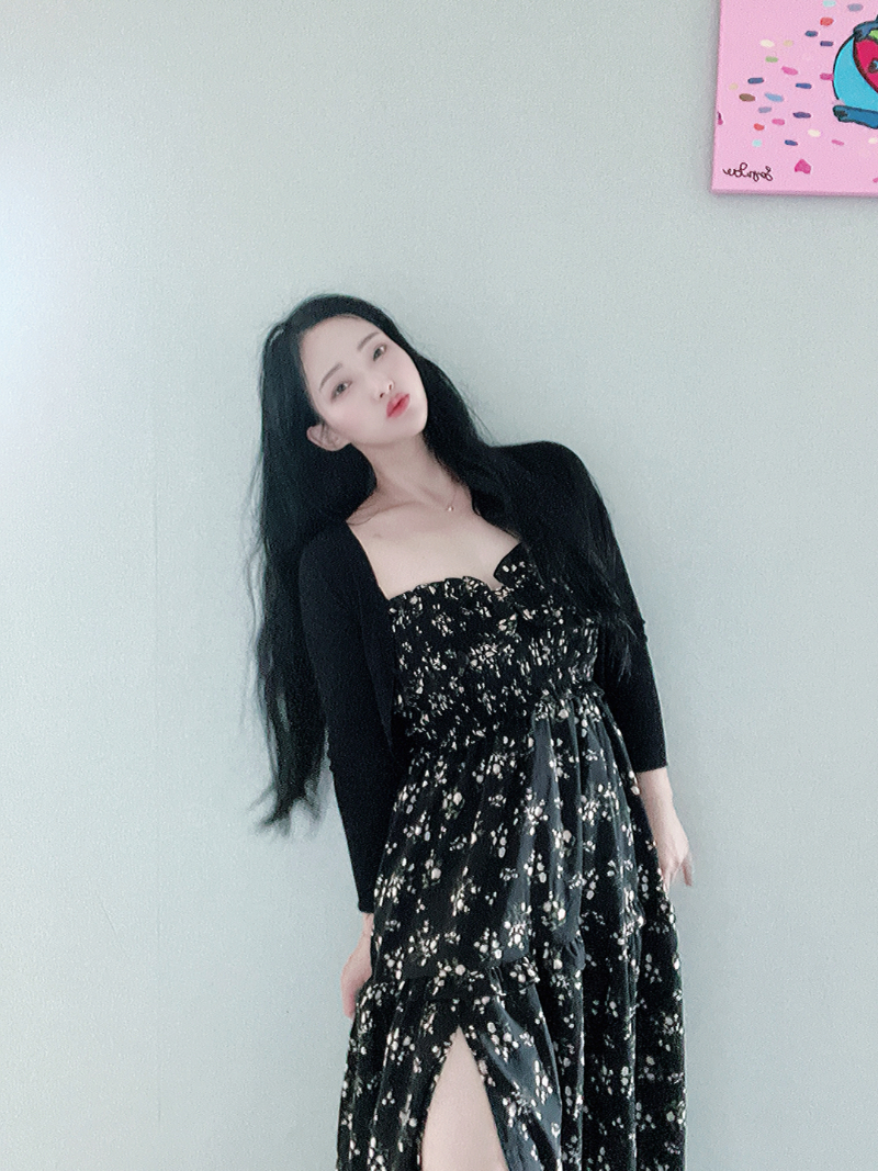 틱톡 호스트 다이님의 후원