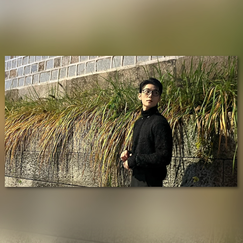 뮤지컬 배우 반정모 팬분의 후원