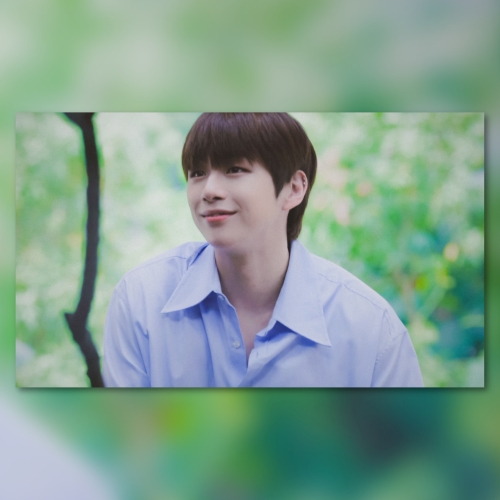강다니엘&플로디 팬분의 후원