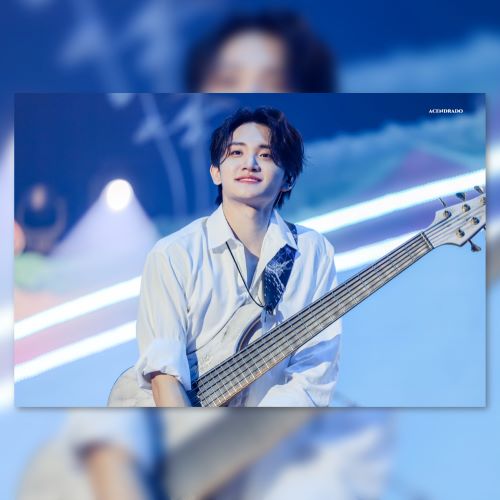 조원상 팬분의 후원