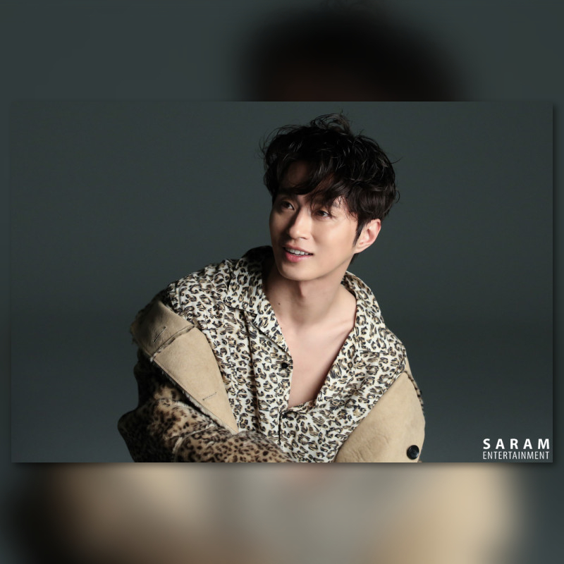 배우 김성규 팬분의 후원