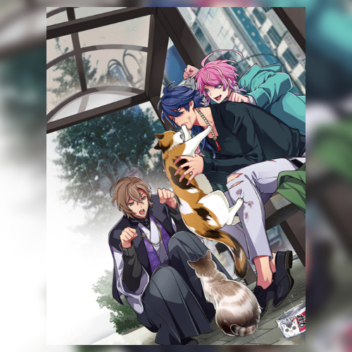 Fling Posse 팬분의 후원